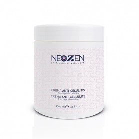 NEOZEN CREMA ANTI-CELULITIS 1000ML