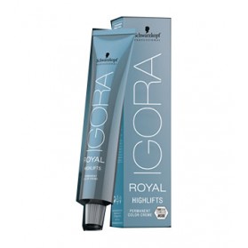 IGORA ROYAL HIGHLIFTS 60ML