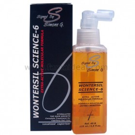 WONTERSIL SCIENCE-6   15C.C