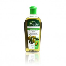 VATIKA OLIVE ENRICHED HAIR OIL  200ML