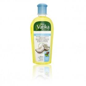 VATIKA COCONUT ENRICHED HAIR OIL 200ML