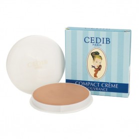 COMPACT CREME COUVRANCE HAWAI 8