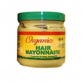 ORGANICS MAYONNAISE TREATMENT 255GR