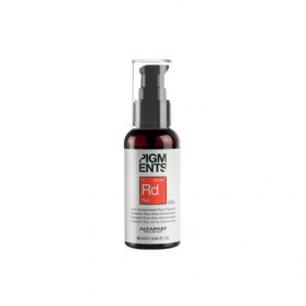 ALFAPARF PIGMENTS RED 90ML