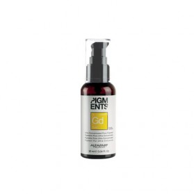 ALFAPARF PIGMENTS GOLD 90ML
