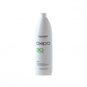 ALFAPARF OXID'O H2O2 30VOL 1000ML