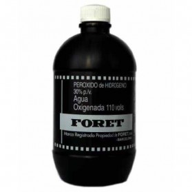 OXIGENADA FORET 110 VOL