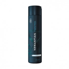ACONDICIONADOR TWISTED ELASTIC DETANGLER 250ML