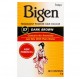 BIGEN HAIR COLOR DARK BROWN 6GR.