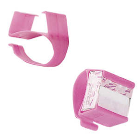 EUROSTIL REF.657 MUÑEQUERA PAPEL RINGLETS
