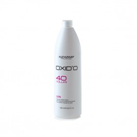 ALFAPARF OXID'O H2O2 40VOL 1000ML