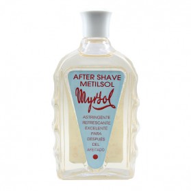 MYRSOL AFTER SHAVE METILSOL 180ML.