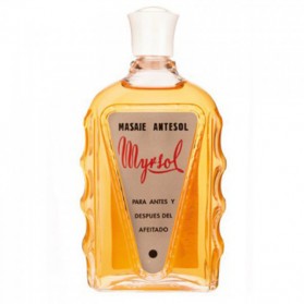MYRSOL MASAJE ANTESOL 180ML