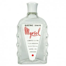 MYRSOL MASAJE ELECTRIC 180ML