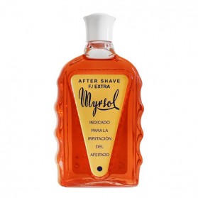 MYRSOL MASAJE F./EXTRA 180ML.