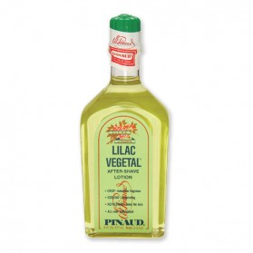 LOCION AFTER SHAVE LILAC VEGETAL 177ML