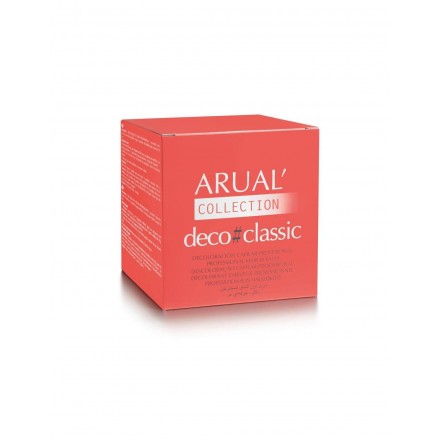 DECO CLASSIC ARUAL 500GR