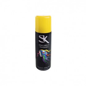 LACA COLOR SK AMARILLO