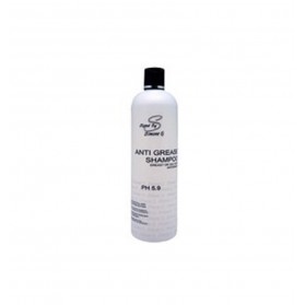 CREMA DE SHAMPOO ANTI-GRASA 200ML