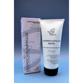 DERMOCAPILAR MASK 200ML