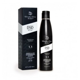 DIXIDOX SHAMPOO 200ML