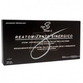 REATOMIZANTE SINERGICO 10X10ML REF.63