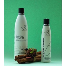 SIMONE SILICONE SHAMPOO 200ML REF 37