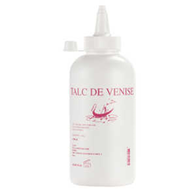 EUROSTIL REF.1293 BOTELLA TALCO DE VENICE 280 ML
