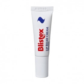 LIP RELIEF CREAM FPS 10 6G