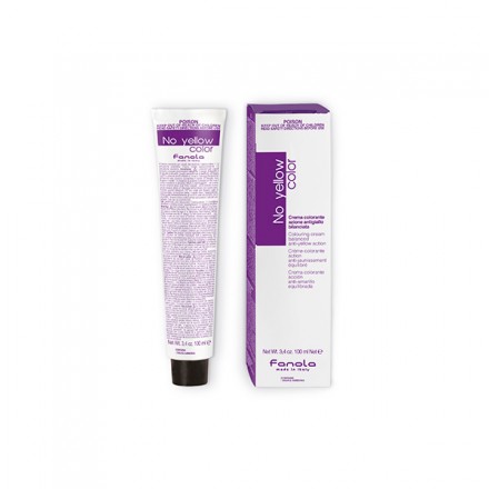 TINTE NO YELLOW 100ML