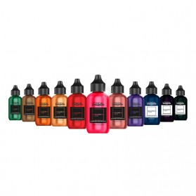 TINTE COLORFUL HAIR FLASH 60ML
