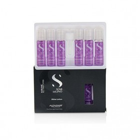 ALFAPARF SEMI DI LINO SHINE LOTION 12*13ML