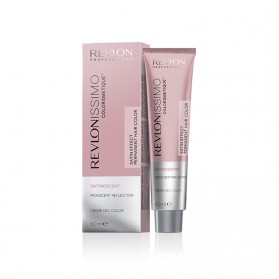 TINTE REVLONISSIMO SATINESCENT 60ML