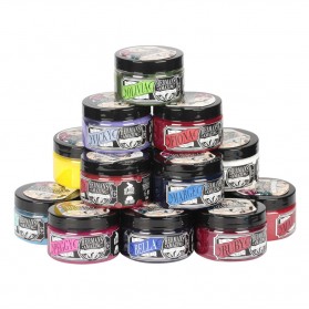 HERMAN'S AMAZING DIRECT HAIR COLOR 115ML