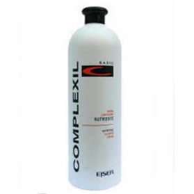 CHAMPU NUTRIENTE COMPLEXIL EISER 1000ML