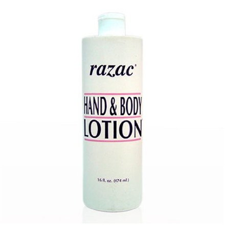 HAND & BODY LOTION474 ML