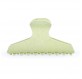 BIFULL PINZAS GRAPA 6 UNDS STAPLE HAIR CLIPS LINEA BIO RENT NATUR