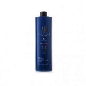 ALTERNATIVE HAIR EMULSION 30 VOL 1000ML