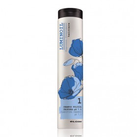 LUMINOIL CHAMPU HIDRATACION PROFUNDA 250ML