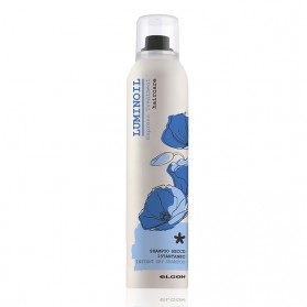 LUMINOIL CHAMPU SECO INSTANTANEO 200ML
