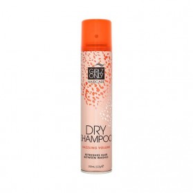 GIRLZ ONLY DRY SHAMPOO DAZZLING VOLUME 200ML