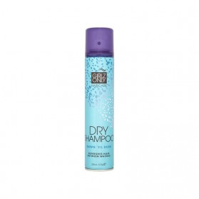 GIRLZ ONLY DRY SHAMPOO DAWN 'TIL DUSK 200ML