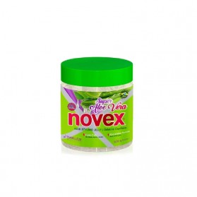 ALOE VERA GELATINA FIJADORA CAPILAR 500G