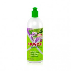 ALOE VERA LEAVE-IN CONDITIONER 500ML