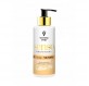 SENSO FOLLOW ME HAND & BODY MOISTURIZING CREAM 250ML