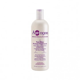 APHOGEE TWO-STEP PROTEIN TREATMENT 473ML