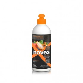 SUPERHAIRFOOD COCOA+ALMONDS LEAVE IN CONDITIONER 300ML