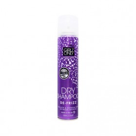 GIRLZ ONLY DRY SHAMPOO DE-FRIZZ 200ML