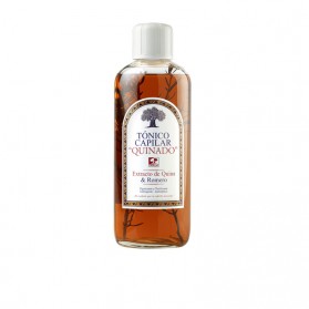 TONICO CAPILAR "QUINADO" EXTRACTO DE QUINA & ROMERO 1000ML