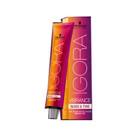 IGORA VIBRANCE GLOSS TONE 60ML